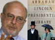 Lincoln Library Head Fired For Shoplifting