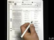 Stolen Election from Alaska?