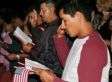 Battle For The West: Latino Voters Remake the Electoral Map