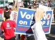 Proposition 8 and Religious Freedom in Northern Orange County