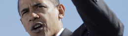 Amb. Marc Ginsberg: McCain/Palin - R.I.P. Courtesy of the Middle East