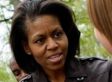 Michelle Obama Rallies and Reassures Influential North Carolina Baptists