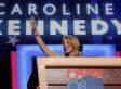 Caroline Kennedy Hires Joe Lieberman 