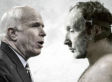 McCain Media Coverage Negative Because Media Covering Negative Old Man