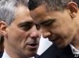 Is Obama Screwing His Base with Rahm Emanuel Selection?