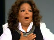 Oprah Opts For Early-Voting, Has Voting Booth Meltdown (VIDEO)
