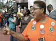 Heated Race In Fla. Recalls Election 2000 Fiasco; Focus Turning To Youth Voters