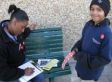 Minnesota 6th Graders Get Out The Vote