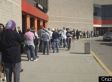 Ohioans Vote Early in Large Numbers
