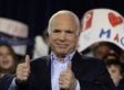 McCain's Travel Schedule Shows Desperate Situation