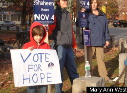 New Hampshire Volunteers