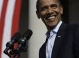 Thank You Barack Obama