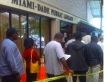 South Florida Early Voting Lines: Cesarean Sections, Nonagenarians and Sam Cooke