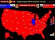 Poll: 37% of Americans Unable to Locate America on Map of America