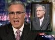 Keith Olbermann Reacts To 