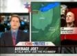 Joe The Plumber Vs. CNN's Rick Sanchez: 
