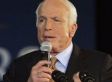 The Most Moving Moment Came from John McCain