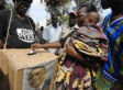 Election Day Around The World (PHOTOS)