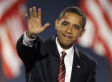 The Top 5 Body-Language Moments Of Election Day (PHOTOS)