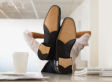 You Deserve A Break Today: Making History Is Hard Work