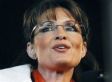 Sarah Palin Will Never Be President -- Trust Me