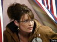 Palin on <i>Today</i>: Not Goin' Anywhere