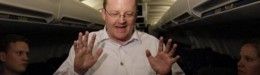 Robert Gibbs: Press Secretary