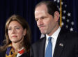 Spitzer Won't Face Charges
