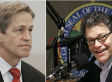 Al Franken Wants A Recount: 