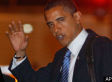 Obama to center stage, promises action on economy