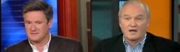 Joe Scarborough's "F*ck" Up: Swears On Air (VIDEO)