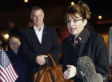 Palin Sorts Clothes To See What Belongs To RNC