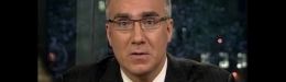 Keith Olbermann's Prop 8 Special Comment: It's "About The Human Heart" (VIDEO)