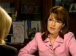 Sarah Palin Fox News Interview: 'God Will Show The Way To The White House' (VIDEO)