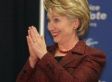 View From Europe: Hillary Would Be Great As Madame Secretary