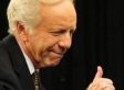 An Open Letter To Joe Lieberman