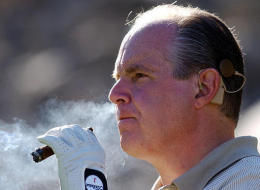 Rush Limbaugh