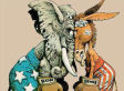 Funky to Fabulous: Have Politics Damaged Your Relationships?