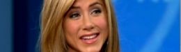 Jennifer Aniston On Oprah (VIDEO)