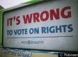 GLAAD President Speaks Out on Prop 8, the Religious Right