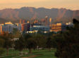 Phoenix, Philadelphia, Atlanta Mayors Want Share Of The Bailout