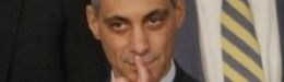 Martin Lewis: Barack Obama: America's First Jewish President!