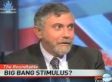 Paul Krugman Schools George Will On The Great Depression