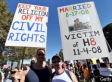 Faith, Not Race, The Big Factor in Prop 8 Vote