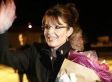 Palin Returns To Cold Realities In Alaska