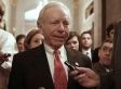 Lieberman Keeps Committee Chair In Senate Vote