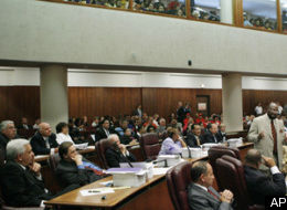 Chicago City Council