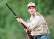 Bush's Casual Clothes: The 'Ready For Retirement' Look (PHOTOS)