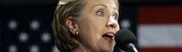 Clinton Ineligible To Join The Cabinet?