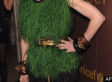 Who Wore This Dress? And May Have Settled Her Divorce